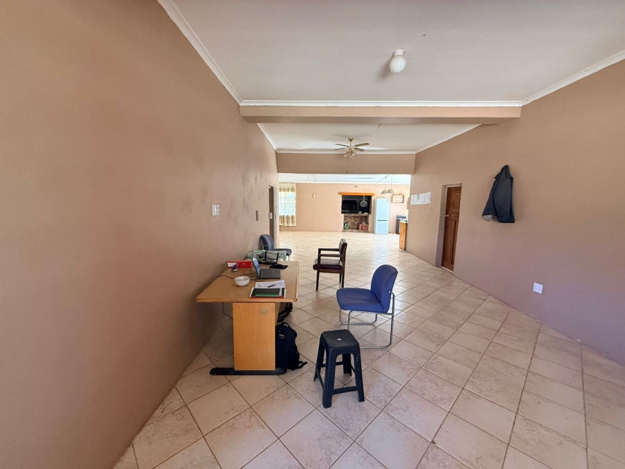 Commercial Property for Sale in Touws River Rural Western Cape